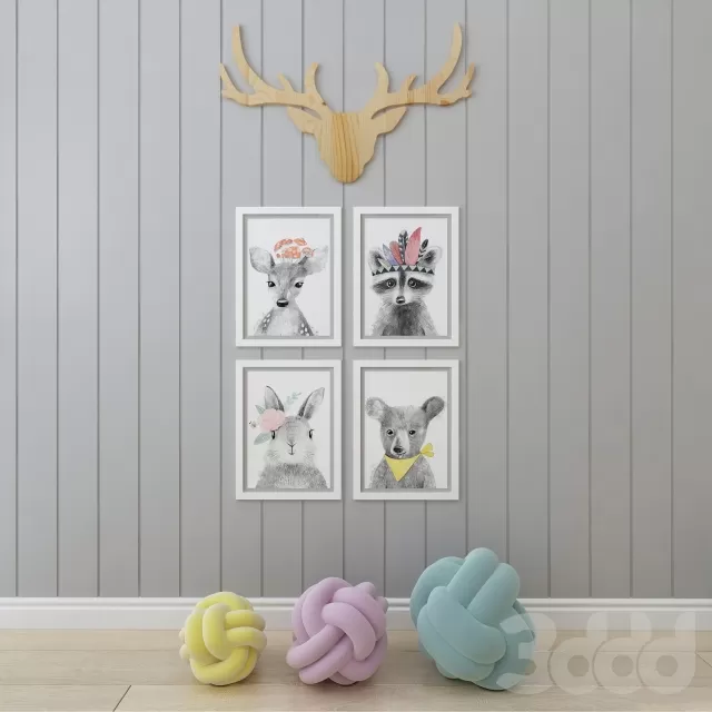 3DSKY FREE – FREE 3DS MAX MODELS