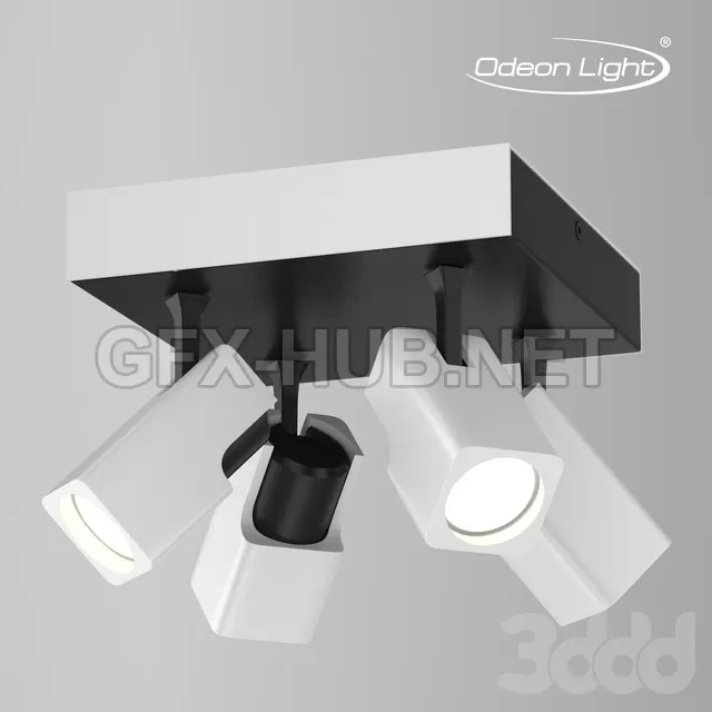 3DSKY FREE – FREE 3DS MAX MODELS