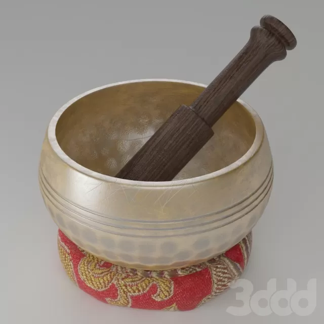 Поющая чаша – 237243