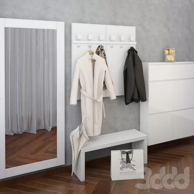 3DSKY FREE – FREE 3DS MAX MODELS