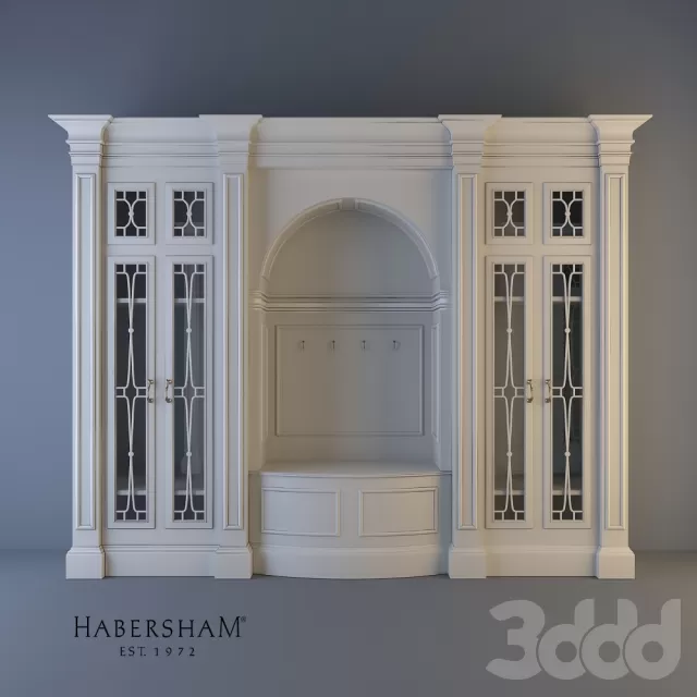 3DSKY FREE – FREE 3DS MAX MODELS