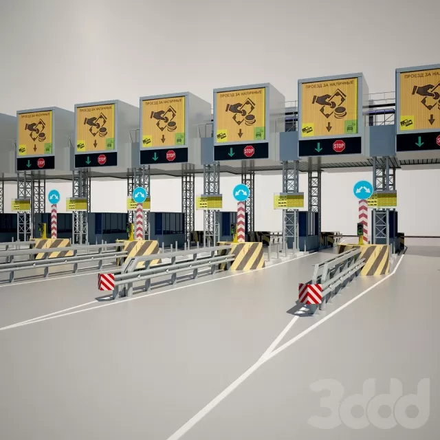 3DSKY FREE – FREE 3DS MAX MODELS