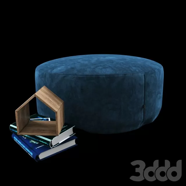 3DSKY FREE – FREE 3DS MAX MODELS