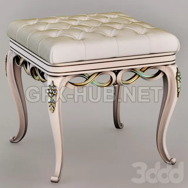 Пуф Forever фабрики Signorini  Coco – 237357