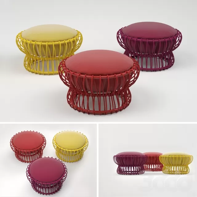 3DSKY FREE – FREE 3DS MAX MODELS