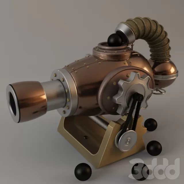 3DSKY FREE – FREE 3DS MAX MODELS