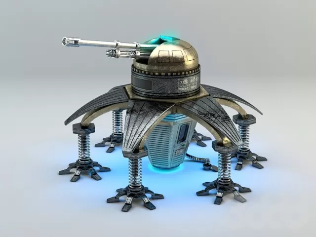 3DSKY FREE – FREE 3DS MAX MODELS