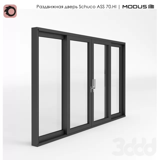 3DSKY FREE – FREE 3DS MAX MODELS