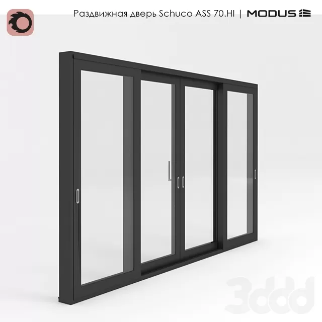 3DSKY FREE – FREE 3DS MAX MODELS