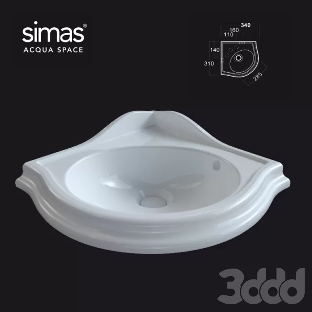 3DSKY FREE – FREE 3DS MAX MODELS