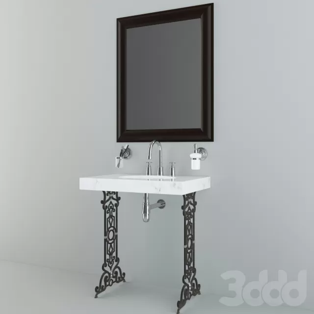 3DSKY FREE – FREE 3DS MAX MODELS