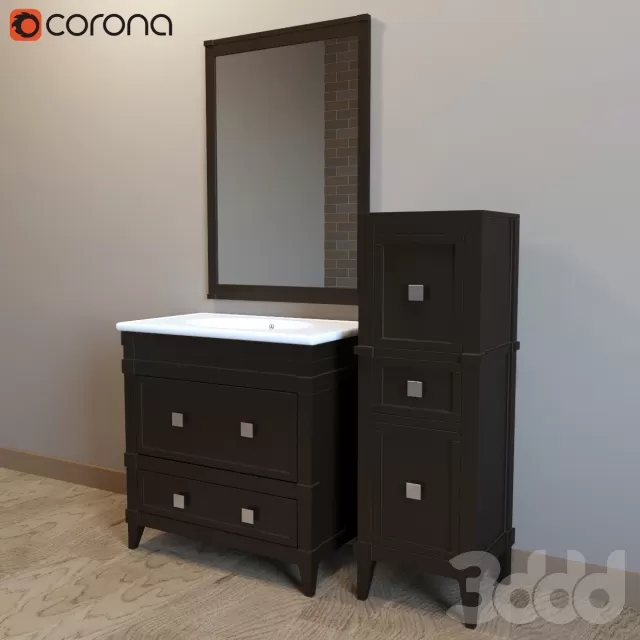 3DSKY FREE – FREE 3DS MAX MODELS