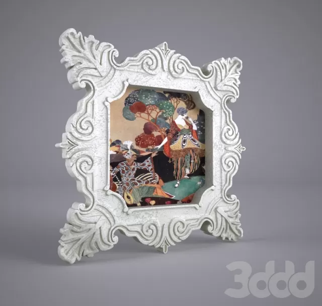 3DSKY FREE – FREE 3DS MAX MODELS