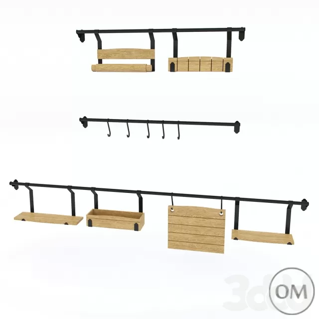 3DSKY FREE – FREE 3DS MAX MODELS