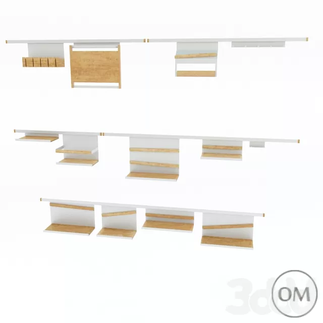 3DSKY FREE – FREE 3DS MAX MODELS