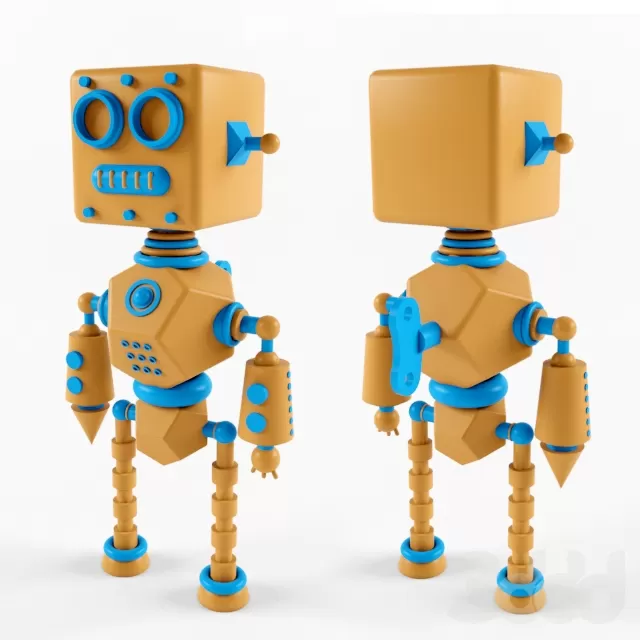 3DSKY FREE – FREE 3DS MAX MODELS