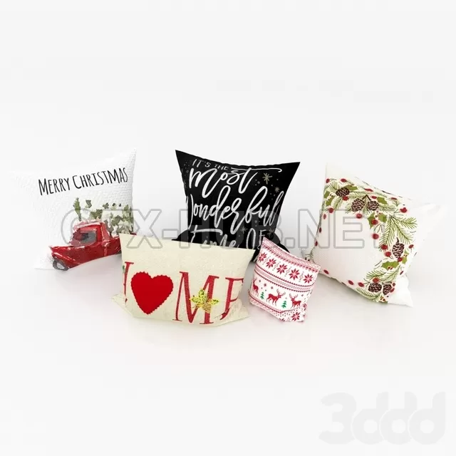 3DSKY FREE – FREE 3DS MAX MODELS