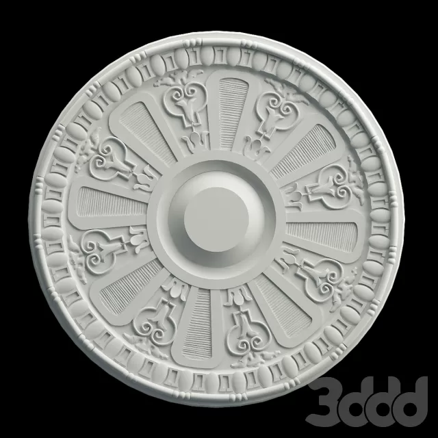 3DSKY FREE – FREE 3DS MAX MODELS