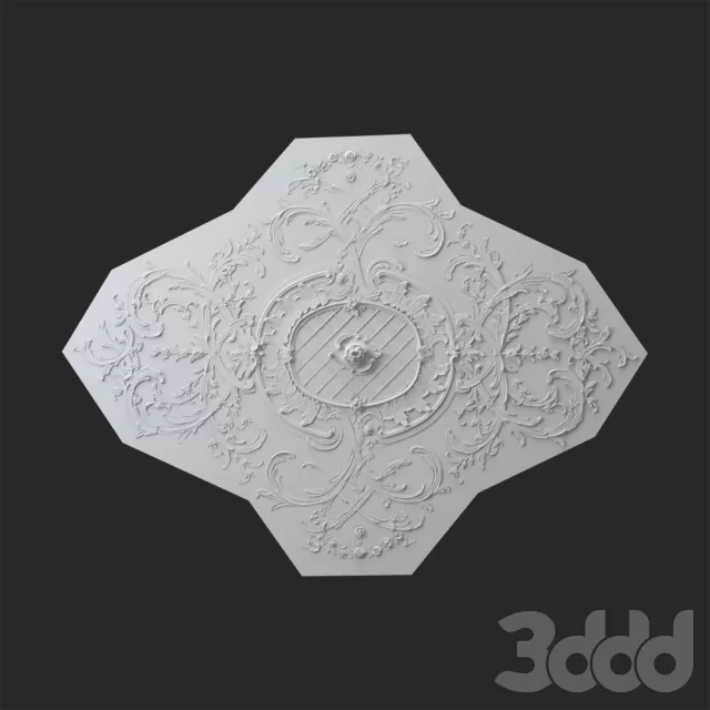 3DSKY FREE – FREE 3DS MAX MODELS