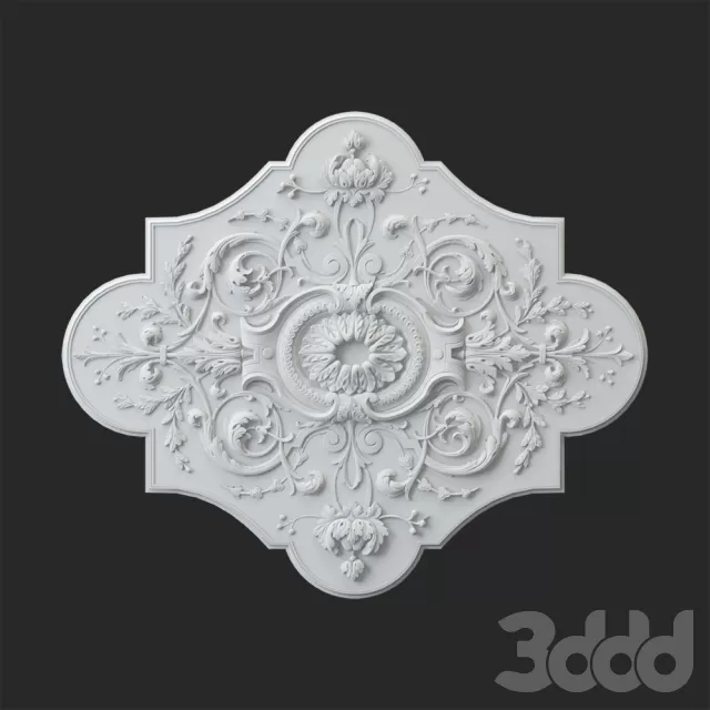 3DSKY FREE – FREE 3DS MAX MODELS