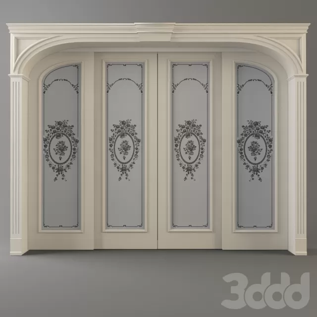 3DSKY FREE – FREE 3DS MAX MODELS