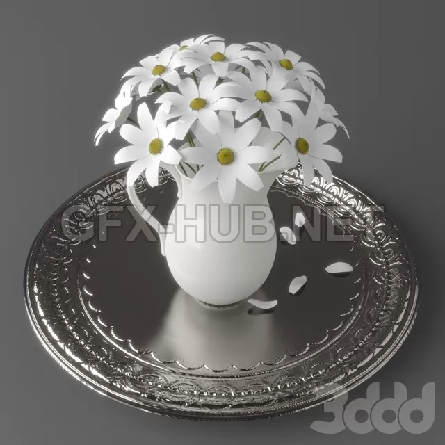 3DSKY FREE – FREE 3DS MAX MODELS