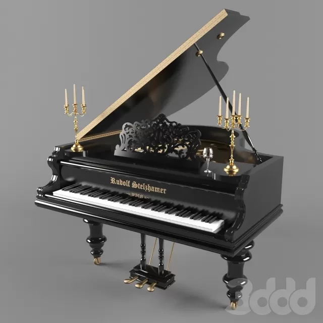 3DSKY FREE – FREE 3DS MAX MODELS