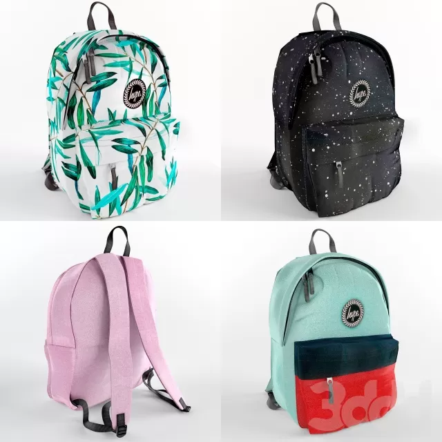 3DSKY FREE – FREE 3DS MAX MODELS