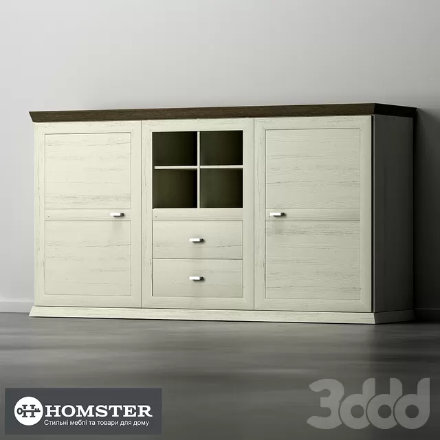 3DSKY FREE – FREE 3DS MAX MODELS