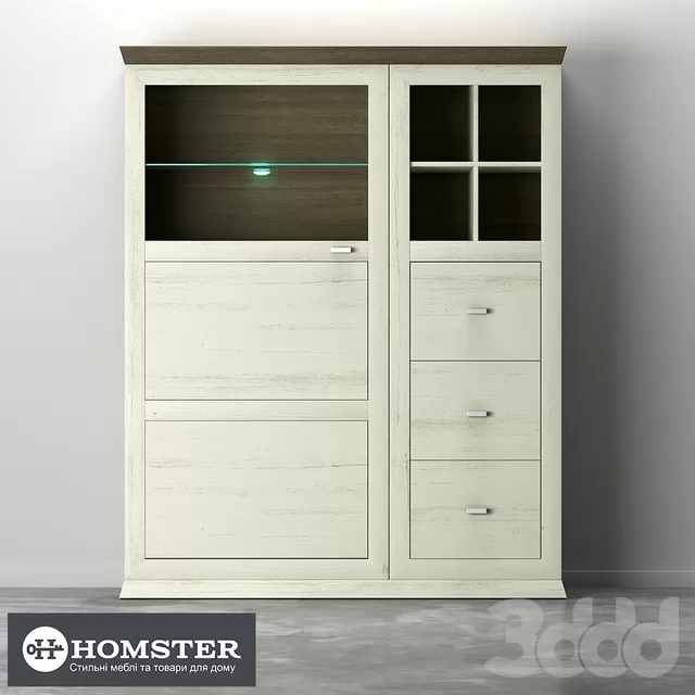 3DSKY FREE – FREE 3DS MAX MODELS