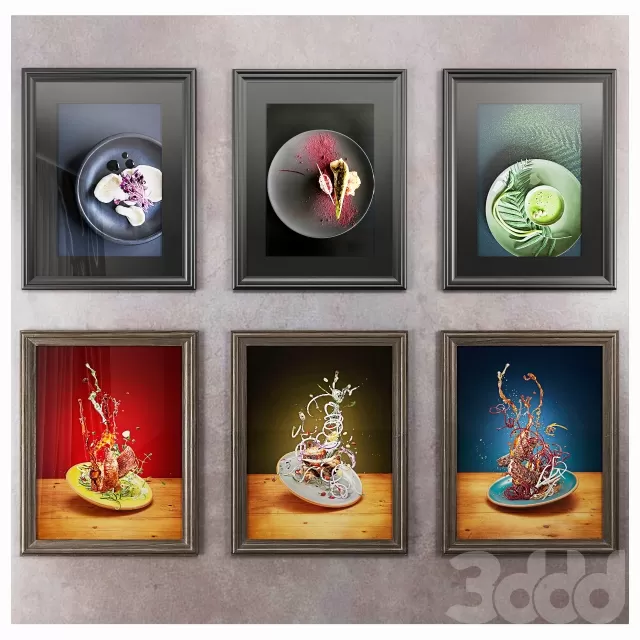 3DSKY FREE – FREE 3DS MAX MODELS