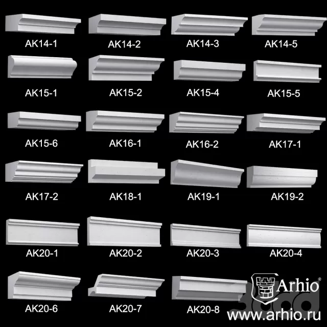 3DSKY FREE – FREE 3DS MAX MODELS