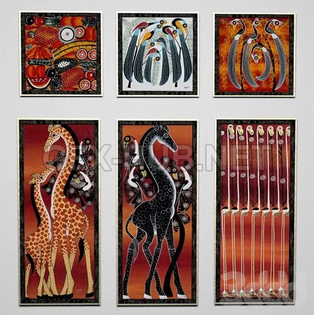 3DSKY FREE – FREE 3DS MAX MODELS