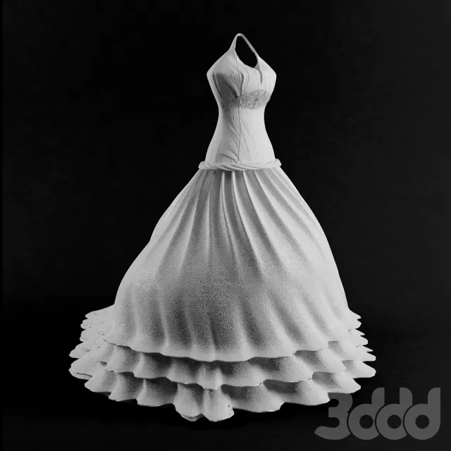 3D MODELS FREE DOWNLOAD 