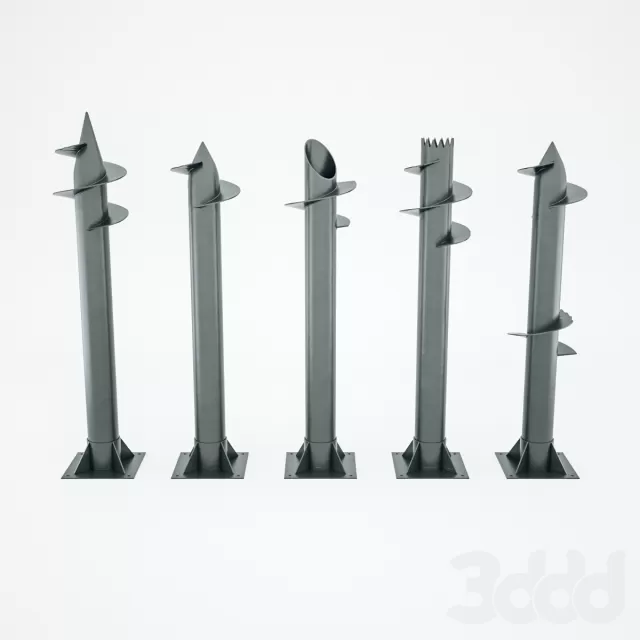 3DSKY FREE – FREE 3DS MAX MODELS