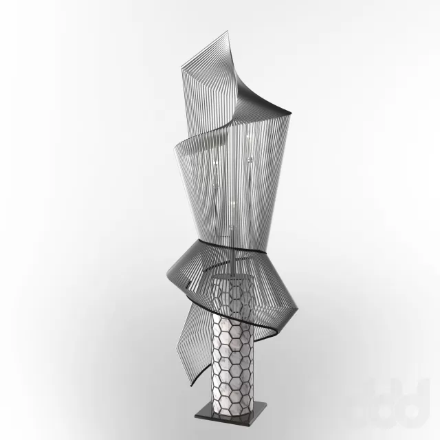 3DSKY FREE – FREE 3DS MAX MODELS