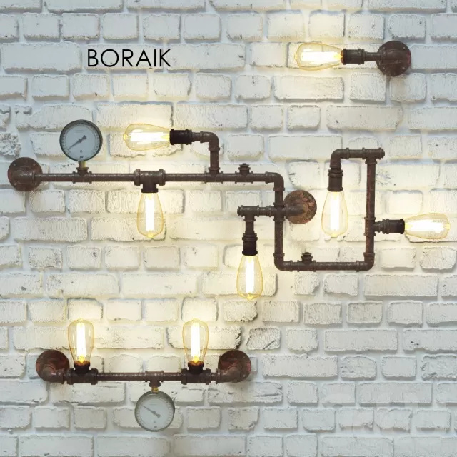 3DSKY FREE – FREE 3DS MAX MODELS