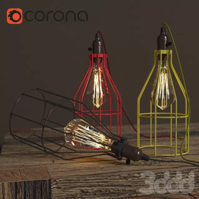 3DSKY FREE – FREE 3DS MAX MODELS