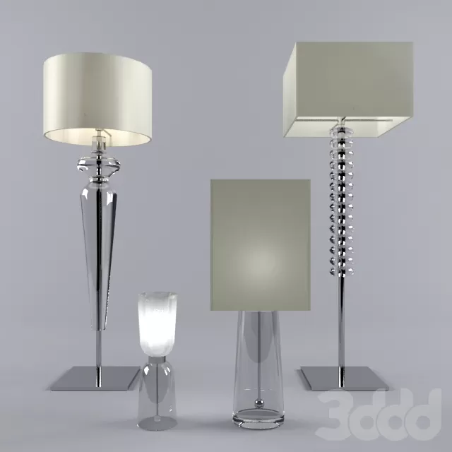 3DSKY FREE – FREE 3DS MAX MODELS