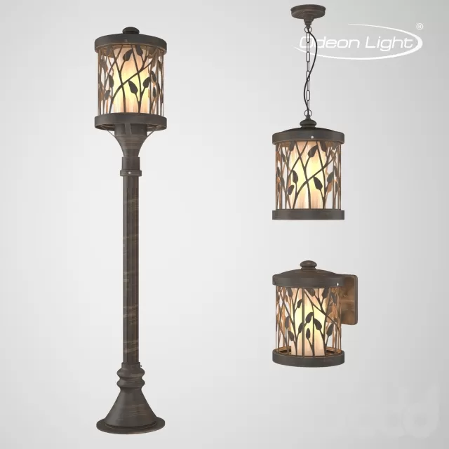 3DSKY FREE – FREE 3DS MAX MODELS