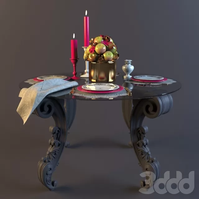 3DSKY FREE – FREE 3DS MAX MODELS