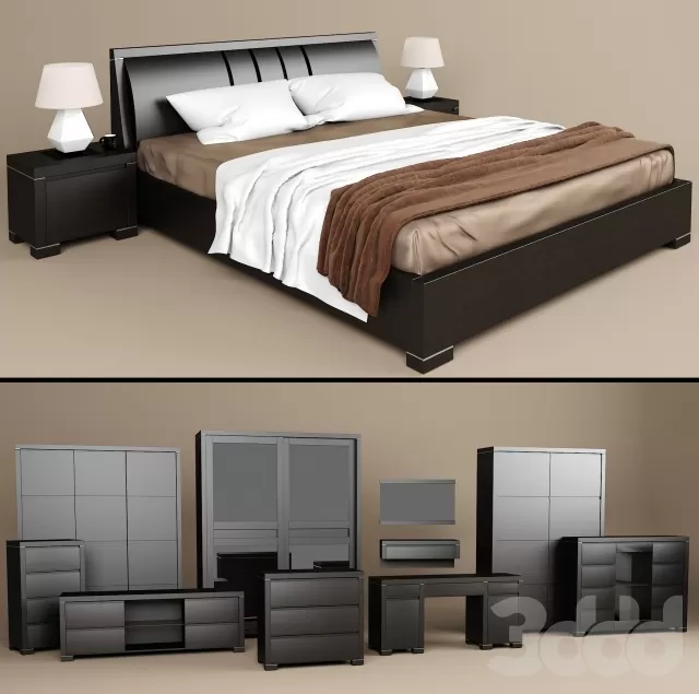 3DSKY FREE – FREE 3DS MAX MODELS