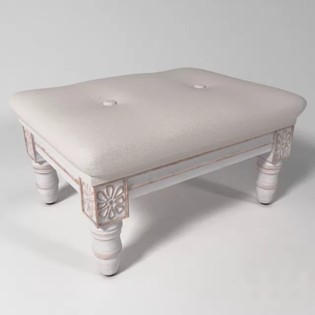 Скамеечка для ног Zara Home – 238111