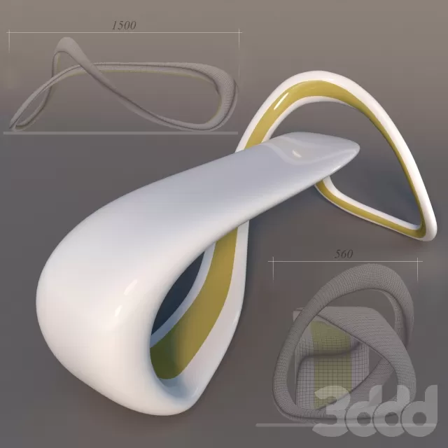 3DSKY FREE – FREE 3DS MAX MODELS