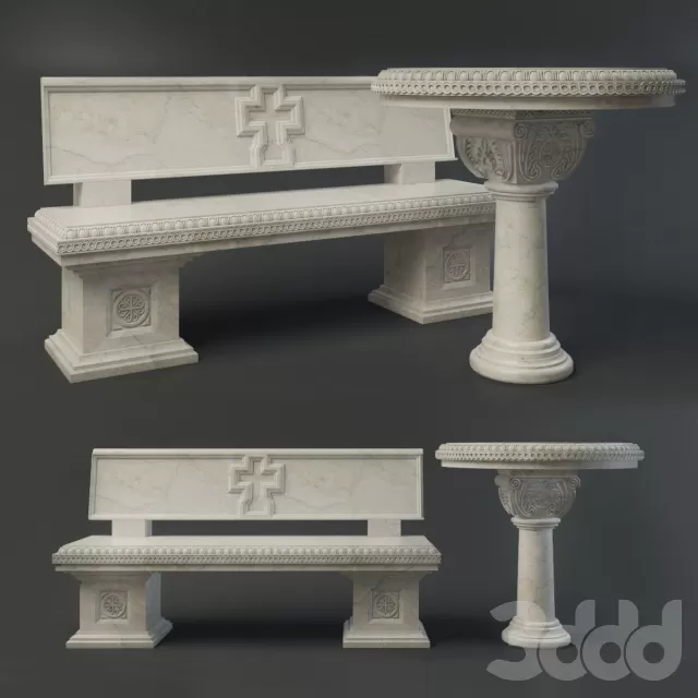 3DSKY FREE – FREE 3DS MAX MODELS