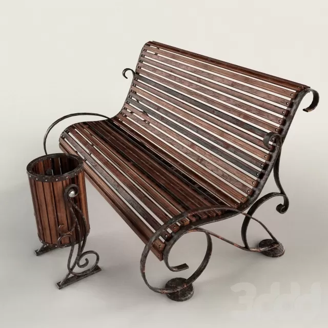 3DSKY FREE – FREE 3DS MAX MODELS