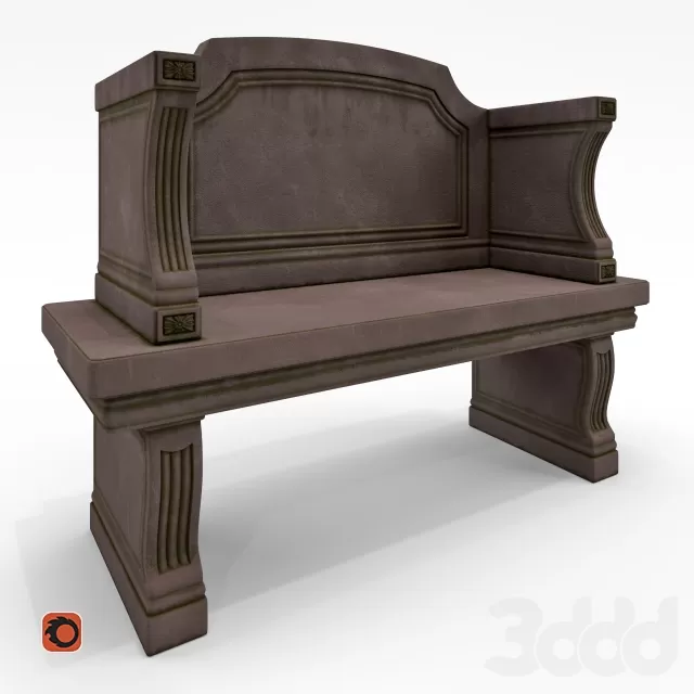 Скамья Мата – 238157
