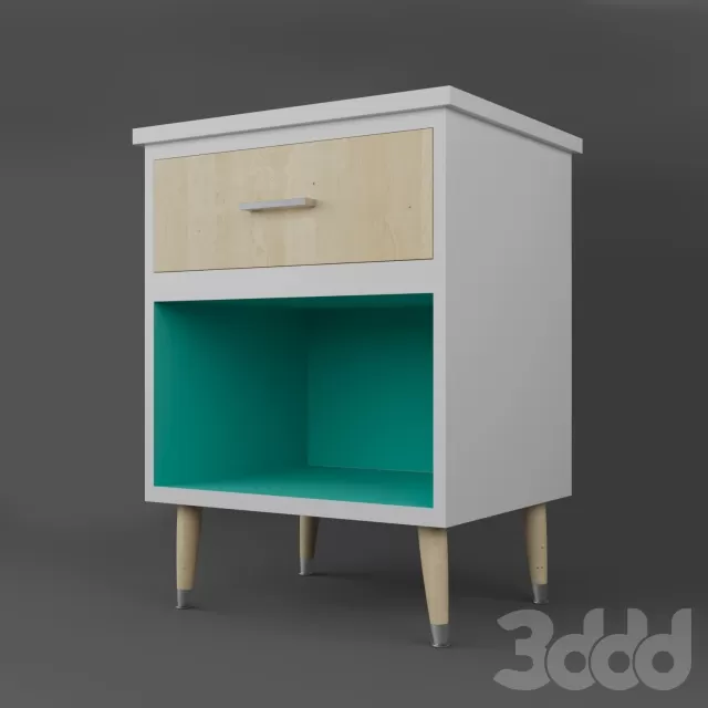 3DSKY FREE – FREE 3DS MAX MODELS