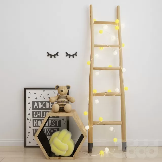 3DSKY FREE – FREE 3DS MAX MODELS