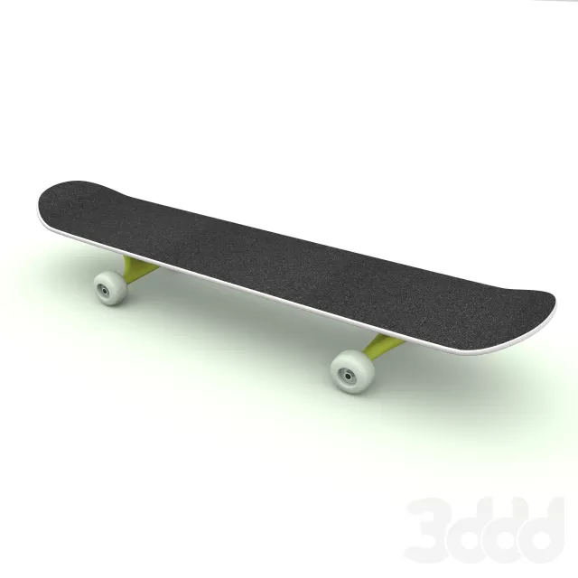 3DSKY FREE – FREE 3DS MAX MODELS